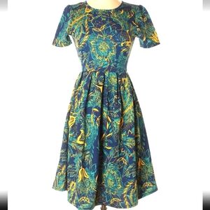 LulaRoe Casual Dress